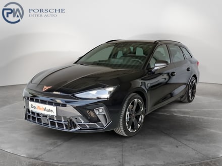 CUPRA Leon SP Kombi 1.5 TSI 150 PS ACT