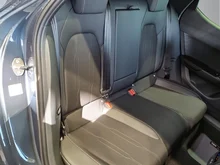 CUPRA Leon 1.5 eTSI DSG in Magnet-Grau Metallic