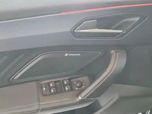 CUPRA Leon 1.5 eTSI DSG in Magnet-Grau Metallic