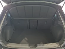 CUPRA Leon 1.5 eTSI DSG in Magnet-Grau Metallic