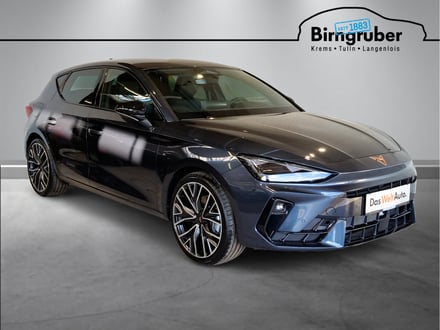 CUPRA Leon 1.5 eTSI DSG