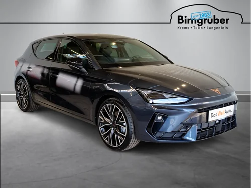 CUPRA Leon 1.5 eTSI DSG