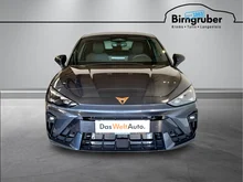 CUPRA Leon 1.5 eTSI DSG in Magnet-Grau Metallic
