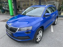 Thumbnail-Foto von Fahrzeug