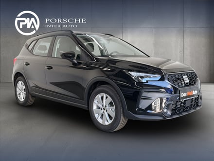 SEAT Arona Reference Edition 1.0 TSI