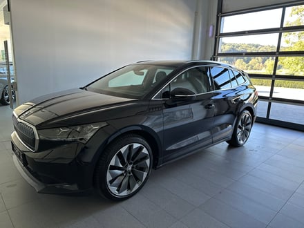 Škoda Enyaq 80