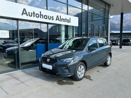 SEAT Arona Reference Edition 1.0 TSI
