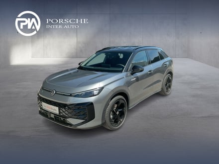 VW T-Roc R-Line eTSI DSG