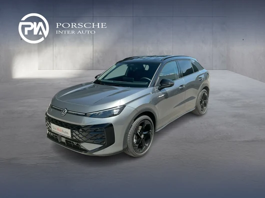 Bild eines VW T-Roc R-Line eTSI DSG