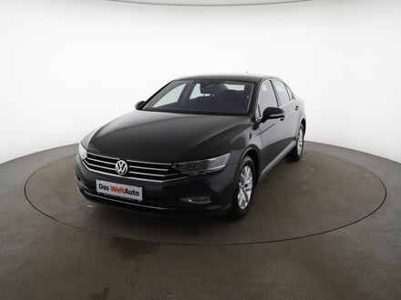 VW Passat Business TDI
