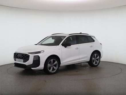 Audi Q3 TDI 110 kW