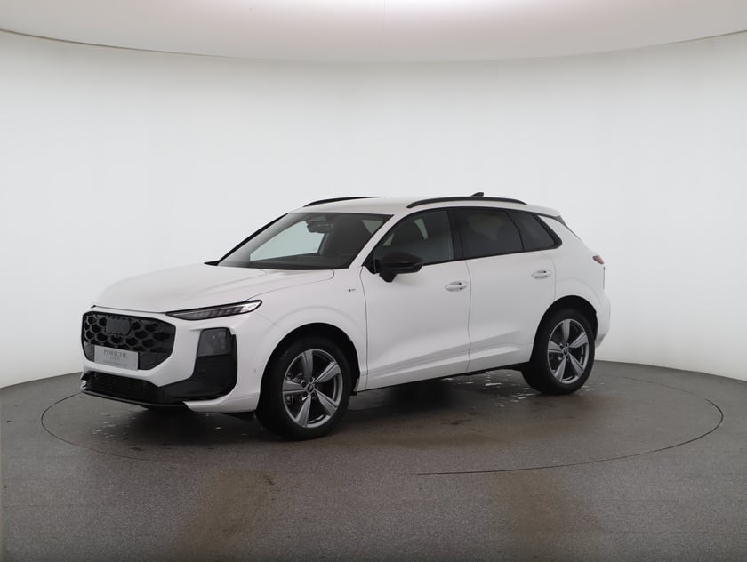 Audi Q3 TDI 110 kW