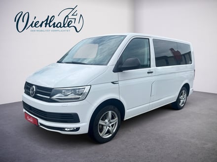 VW Multivan Trendline TDI 4MOTION