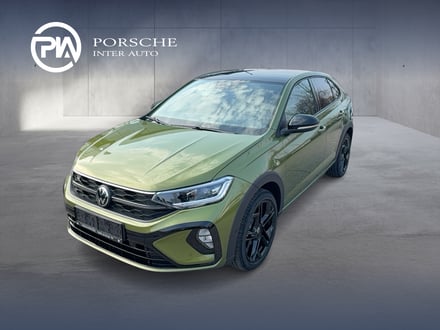 VW Taigo Sport TSI DSG