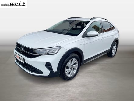 VW Taigo Life TSI