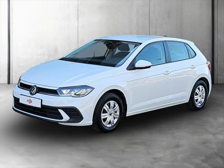 VW Polo TSI