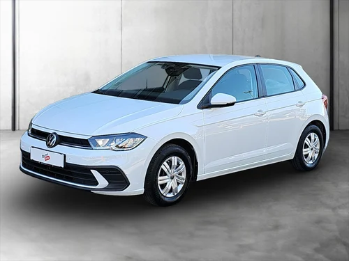 VW Polo TSI