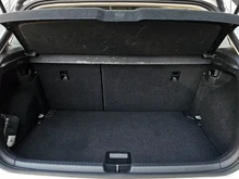 VW Polo TSI in Pure White