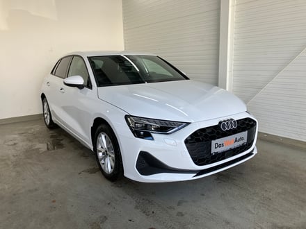 Audi A3 Sportback 30 TFSI