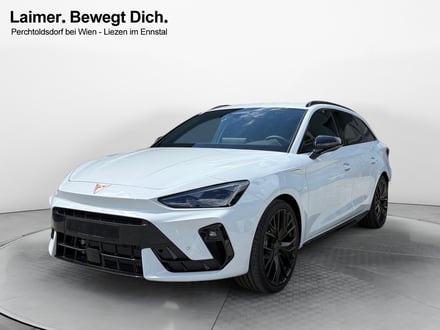 CUPRA Leon SP Kombi e-HYBRID 150/204