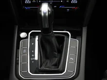 VW Passat Variant Business TDI DSG in Mangangrau Metallic