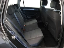 VW Passat Variant Business TDI DSG in Mangangrau Metallic