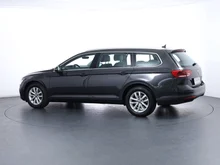 VW Passat Variant Business TDI DSG in Mangangrau Metallic