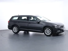 VW Passat Variant Business TDI DSG in Mangangrau Metallic