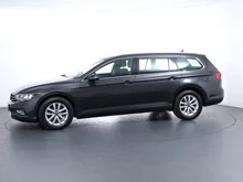 VW Passat Variant Business TDI DSG in Mangangrau Metallic