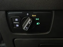 VW Passat Variant Business TDI DSG in Mangangrau Metallic