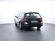 VW Passat Variant Business TDI DSG in Mangangrau Metallic