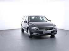 VW Passat Variant Business TDI DSG in Mangangrau Metallic