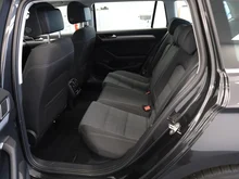 VW Passat Variant Business TDI DSG in Mangangrau Metallic