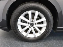 VW Passat Variant Business TDI DSG in Mangangrau Metallic