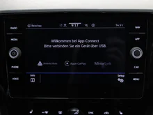 VW Passat Variant Business TDI DSG in Mangangrau Metallic