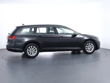 VW Passat Variant Business TDI DSG in Mangangrau Metallic