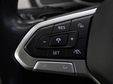 VW Passat Variant Business TDI DSG in Mangangrau Metallic