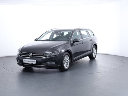 VW Passat Variant Business TDI DSG