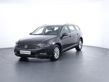 VW Passat Variant Business TDI DSG in Mangangrau Metallic