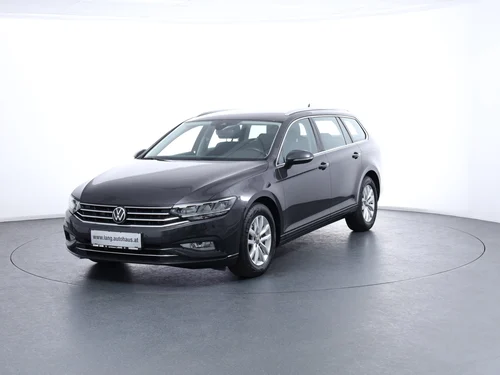 VW Passat Variant Business TDI DSG