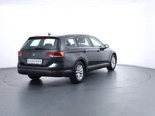 VW Passat Variant Business TDI DSG in Mangangrau Metallic