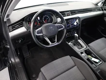 VW Passat Variant Business TDI DSG in Mangangrau Metallic