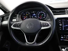 VW Passat Variant Business TDI DSG in Mangangrau Metallic
