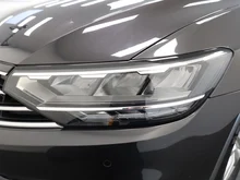 VW Passat Variant Business TDI DSG in Mangangrau Metallic