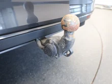 VW Passat Variant Business TDI DSG in Mangangrau Metallic