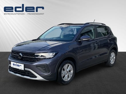 VW T-Cross 4Me TSI