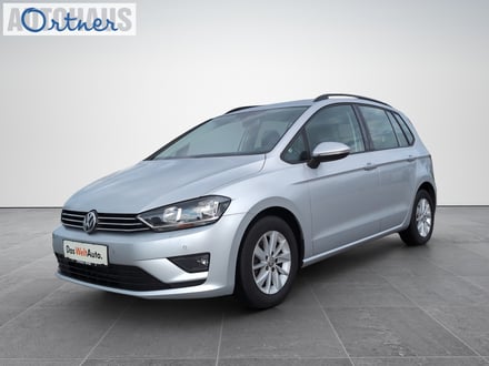 VW Golf Sportsvan Rabbit TSI