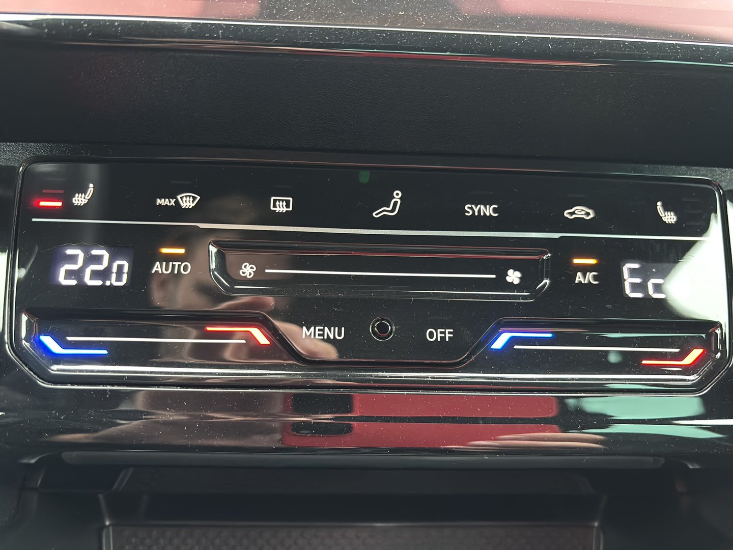 VW Passat GTE | Bild 21 von 28