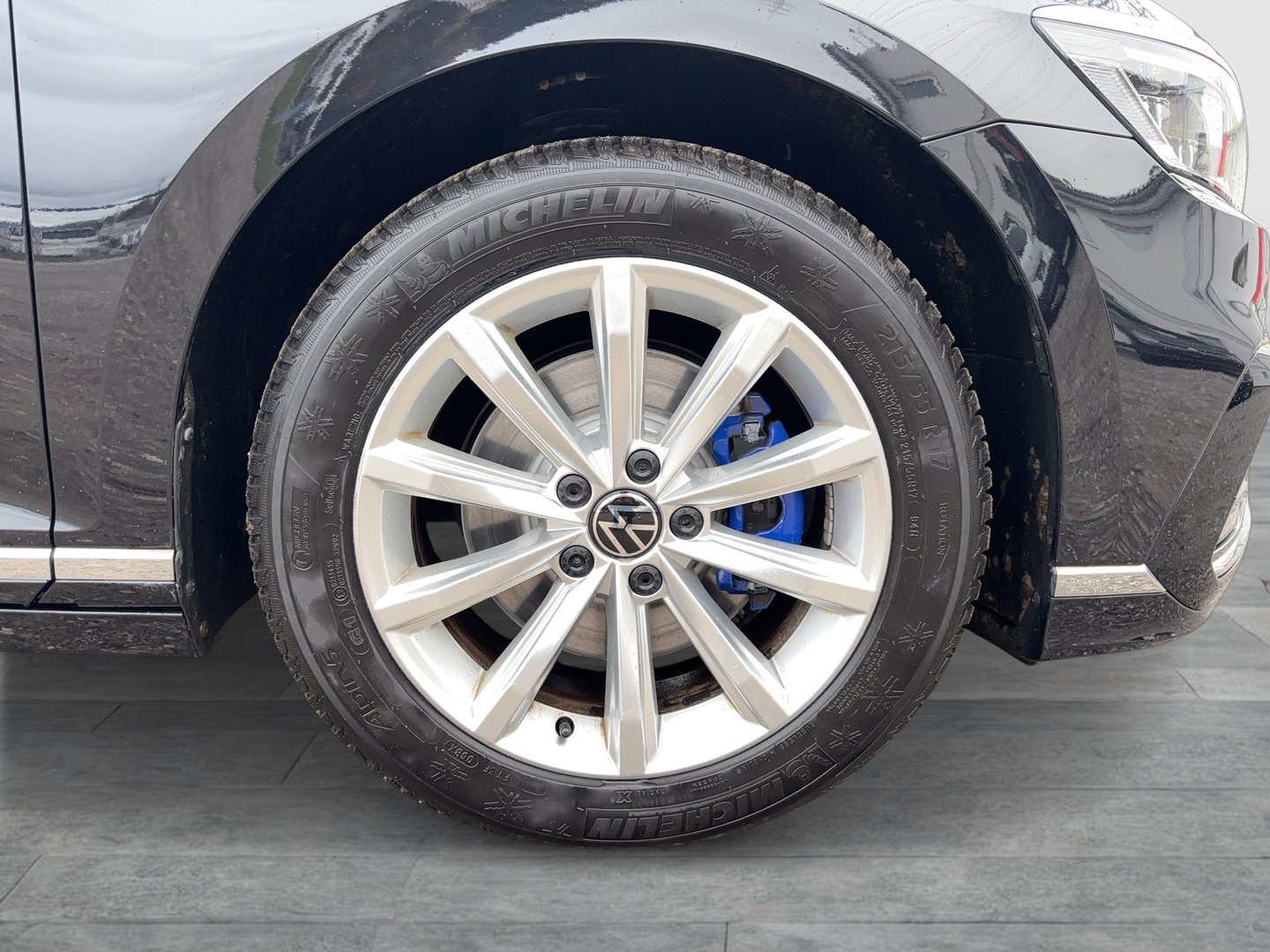 VW Passat GTE | Bild 7 von 28