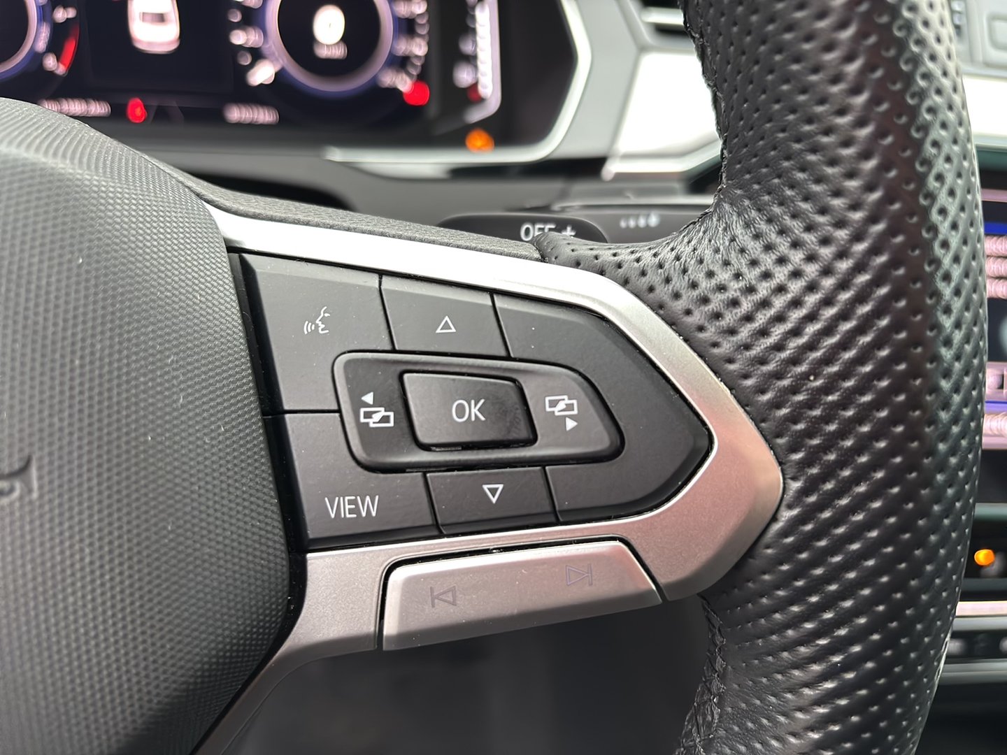 VW Passat GTE | Bild 17 von 28